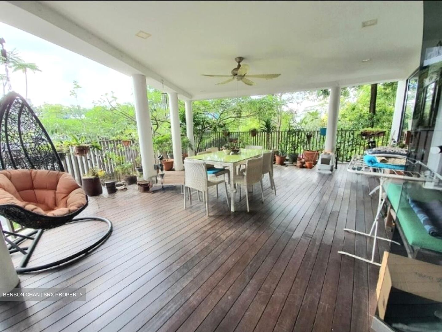 Rafflesia Condominium (D20), Condominium #522473261
